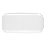 Hartporzellan, hohe Kantenschlagfestigkeit