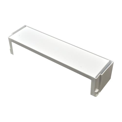 Flaschenregal (42,7 x 11,2 x 8,7 cm) für Kühlschrank Liebherr – 9031156