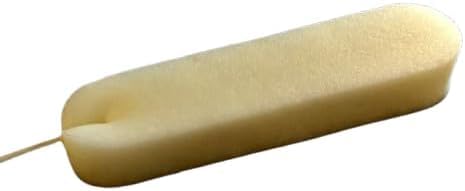 Nasal Packing PVA Sponge with Dual String 10x1.5x2.5 cm, Ultra-Soft Expandable Dressing for Rhinological Surgery, 10 Pcs-image-45