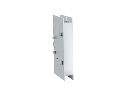 Conector a tierra evita fallos en GA016C-40C gris de 2,5x7x9,4cm
