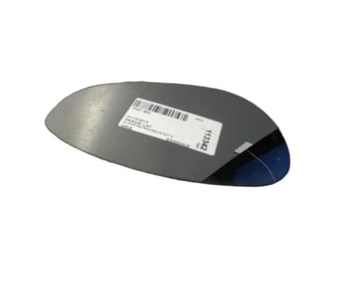 Glace retroviseur ext D pour FIAT 500 miroir droit Ref 71740497 occasion d'origine