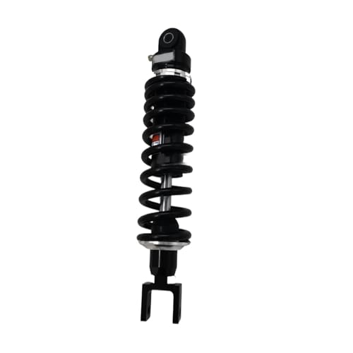 Amortisseur moto 325mm avec ressort 12mm renforcé pour suspension ATV et Quad