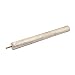 MiaoMiao M5/M6 - Scaldabagno elettrico in magnesio, barra 24 x 240 mm, asta ad anodo in magnesio, adatta per caldaie a servizio (tensione: 24 x 240 M5)