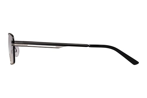 Gafas Hero Hro-4268 negro 55 corrigen visión con total comodidad 3
