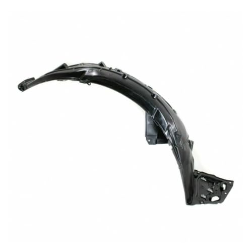 For Honda Civic 2016 2017 2018 Passenger Side Fender Liner | Front | 74101TBAA00 | HO1249158 by KarParts360 - Image 3