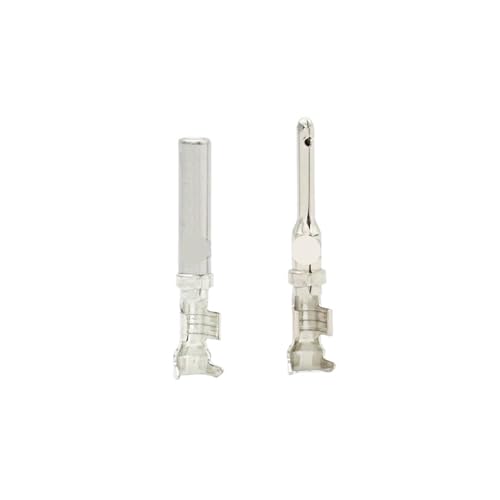 Connecteur de borne à sertir DT femelle 1062-16-0122 pour faisceau moteur auto 14-20 AWG