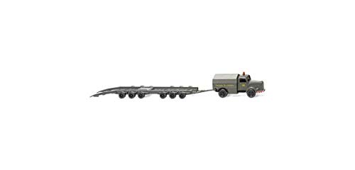 Preisvergleich Produktbild Wiking 059003 Straßenroller Culemeyer DB - Miniaturmodell - Kein Spielzeug!!