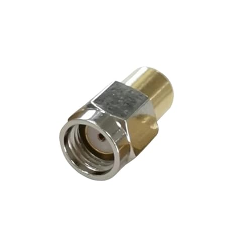 Borne de charge factrice RP male 18GHz pour connecteur coaxial 50 ohms 2W