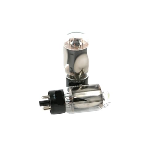 Tube électronique 6L6GC compatible 5881 6P3P lampe à vide ampli audio