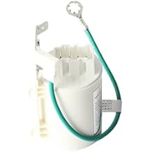 ForeverPRO W11614635 Filter for Whirlpool Washer
