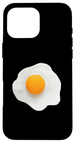 Chef Fried Egg Cooker Egg Lovers Cooking Breakfast �X�}�z�P�[�X iPhone 16 Pro Max �p