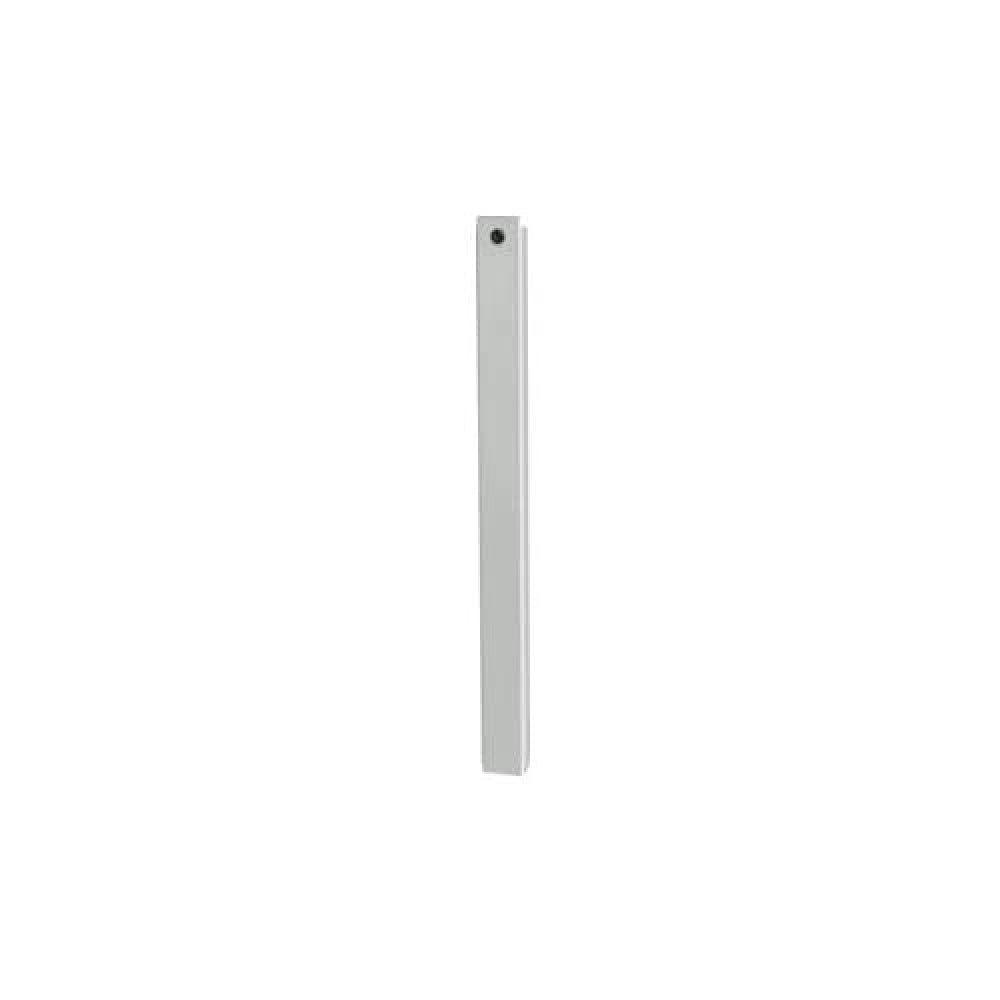 Plaque obturadora 50 mm Siemens cache-prise blanc pour installation électrique standard