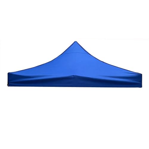 Techo de repuesto para cenador exterior lona verde resistente UV 3