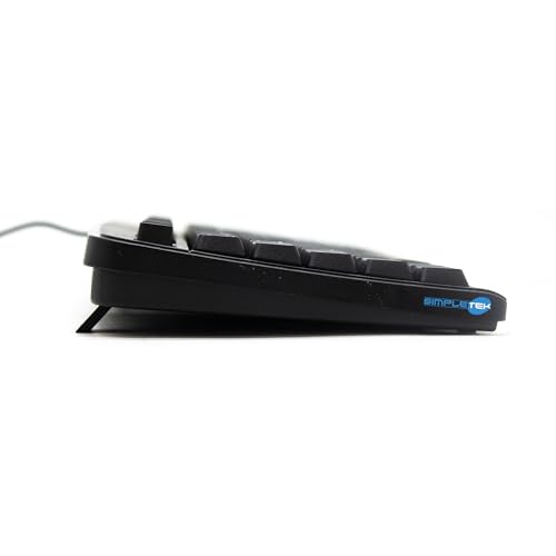 Clavier et souris USB layout greco pour le télétravail efficace