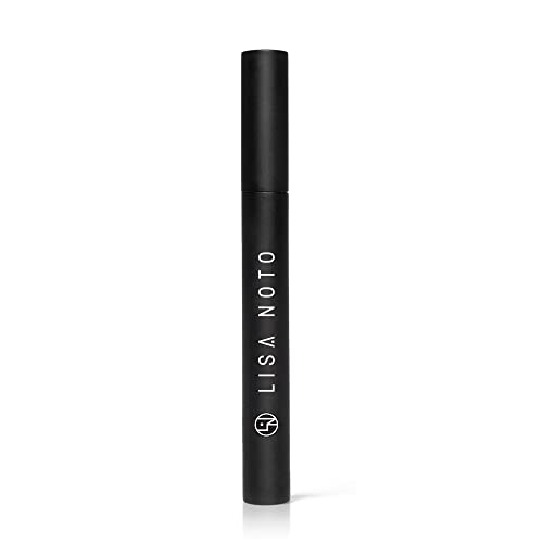 LISA NOTO Volumizing mascara, beautiful thickness