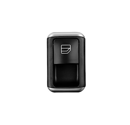 Commande De Fenêtre Côté Conducteur pour le confort des trajets W204