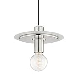 MITZI H137701S-PN/WH