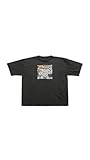 Flatbush Zombies T Shirt Mason Holstein Merch Black XL