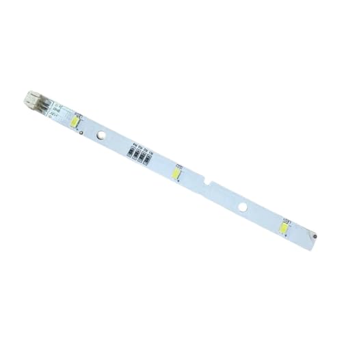 Image of LED Fridge Light Bar Assembly Refrigerator Light for DC12V Mddz-162A 1629348 with Snap Fit|Home & Garden