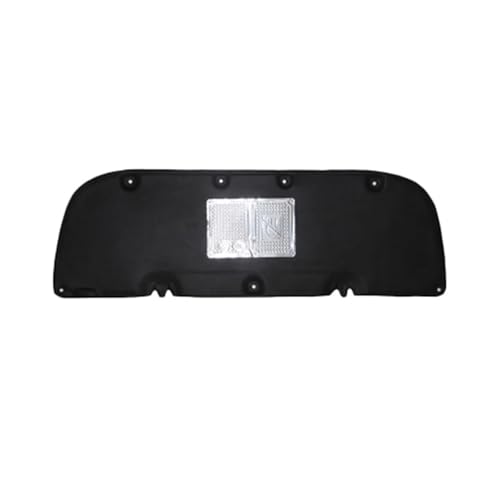 Coussin d'isolation de capot avant pour Toyota Rav4 pour protéger votre carrosserie