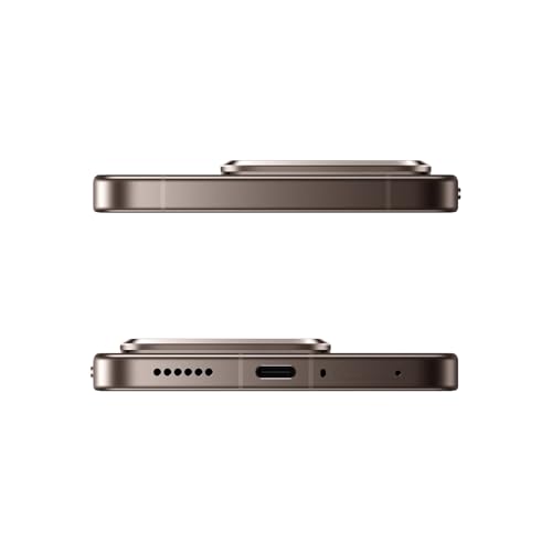 Xiaomi 15T Pro Mocha Gold 12+512GB, 6.83" 144Hz Eye-care Display, MediaTek Dimensity 9400+, 50MP Leica 5x Pro Telephoto, 5500mAh