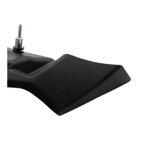 Spoiler aérodynamique F900R réduit le vent et stabilise le guidon - 5