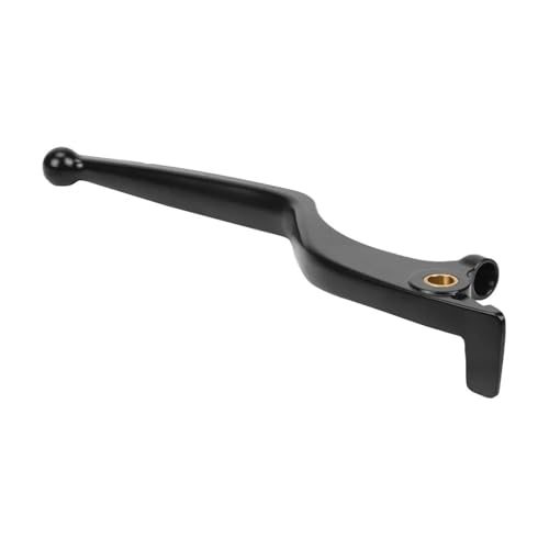 Levier de frein et d'embrayage BMW G310R G310GS 2016-2020 en aluminium noir