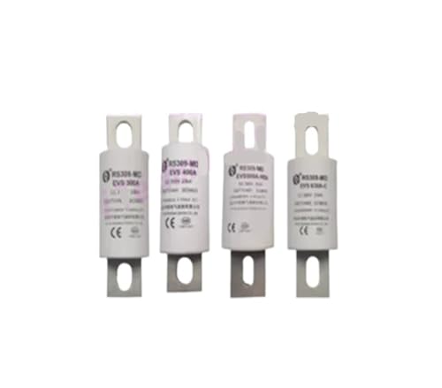 Fusible RS309-MD-EVS630A-C anti court-circuit pour sécuriser les chargeurs rapides