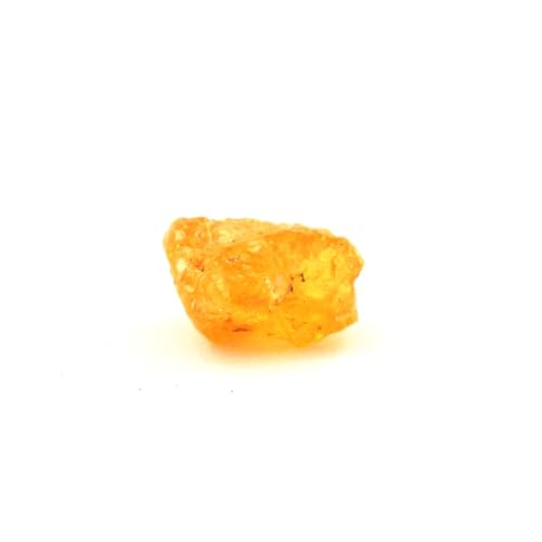 Grenat Spessartite de Sangulungulu - Haute Joaillerie Tanzanienne