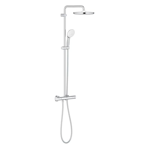 Grohe Tempesta System 250 - Sistema doccia con termostato