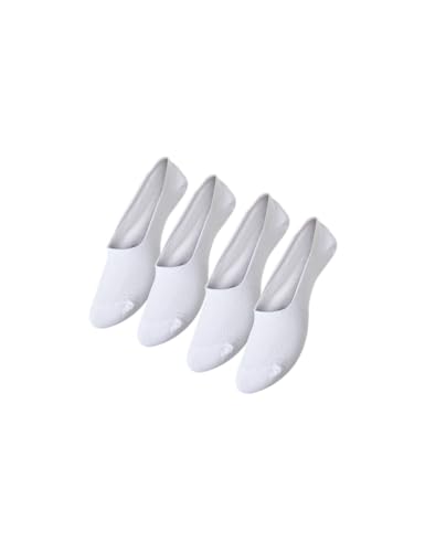 PIECES PCGILLY FOOTIES 4 PACK NOOS BC