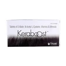 KERA-BOOST Multivitamin Tablet (PACK OF 3) (B0CQKCNGX3) Amazon Price History, Amazon Price Tracker