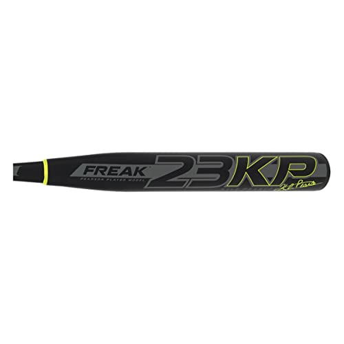 Image of 2023 Miken Freak 23 Kyle Pearson 12 inch Maxload USSSA Slow Pitch Softball Bat: MSU3KPL 34 inch 26 oz.