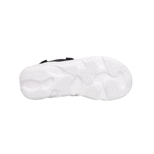 Sandales Hurley pour homme la chaussure d'été légère parfaite pour vos journées à la plage