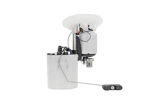 Urkastical Electric Fuel Pump Module Assembly Compatible with 2013 2014 2015 2016 2017 Audi A4 Quattro A5 Quattro allroad L4 2.0L Replace# FG1708