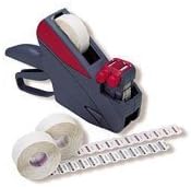 3M-1269R Label Sterilization with Date 3M Comply Red 1-1/8x5/8" 12Rl Per Case by 3M Part No. 1269R