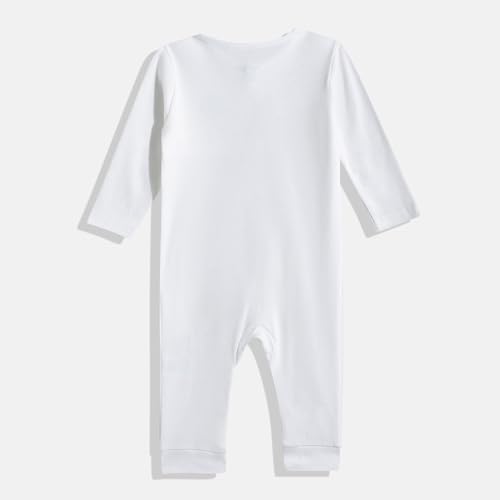 Image of Mothercare Sleepsuit Sleeveless Cotton Apple Print Pack of 5 Multicolour