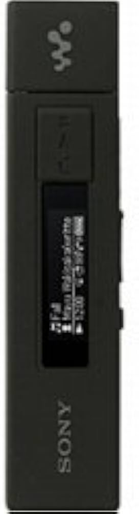 Amazon.co.jp: SONY NW-M500シリーズ専用 シリコンケース ブラック CKM