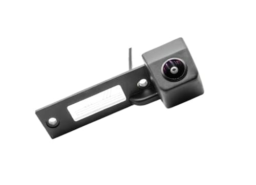 Caméra de recul VW Golf MK4 1997-2005 - Système vidéo de marche arrière étanche IP68