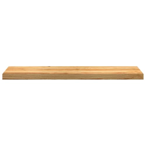 Peldaños de madera de roble macizo con acabado premium lacado 6
