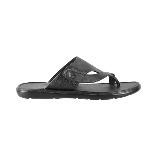 Image of Walkway Men Synthetic Leather Chappal