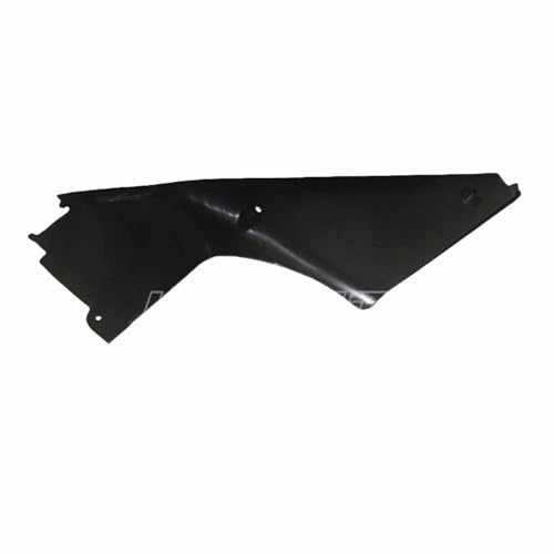 Carénage YZF-R1 2004-2006 remplacer flanc moto cassé