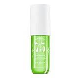 Spray Profumato, Set di 6 Fragranze Romantiche, Atomizzazione Fine, Profumo Duraturo,Fragranza floreale romantica per donna (Cocco)