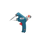 Soldering Iron Kit 60W Soldering Gun 110V,Electric Welding Gun Internal Heating,Adjustable Temperature Soldering Gun Welding Tools,Soldering Iron Kit for Soldering Circuit Boards,Electrical Maintenanc