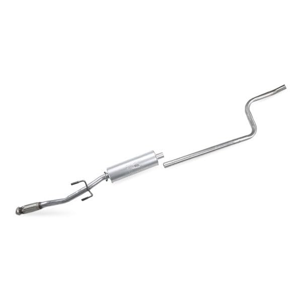 BOSAL 292-053 Montageteile