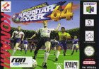 International Superstar Soccer 64 - [N64]