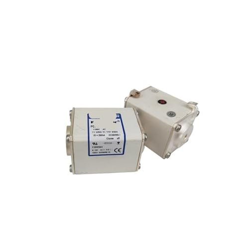Fusible PC70UD12C280TF N300714 ultra-rapide pour couper les surcharges