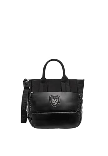 Blauer USA QuartXL01 Funda Negro