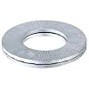 Nord-Lock, 20.0-2081, Lock Washer, Bolt 3/4, Steel, PK100