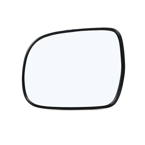 Miroir rétroviseur voiture Toyota Hilux Tacoma 2005-2015 chauffant pour rouler sous la pluie